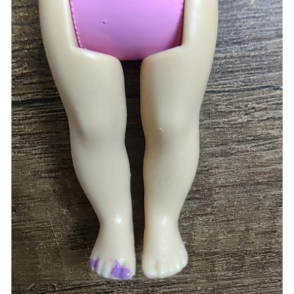 Mattel good pre